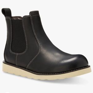 Eastland 1955 Edition Men's Herman Chelsea Boot USM-10, medium Euro-44.